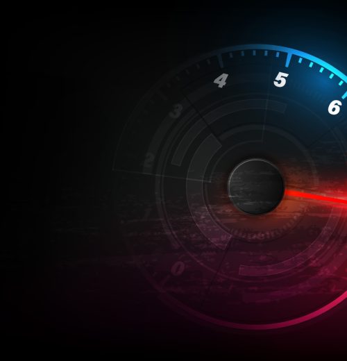 speed-motion-background-with-fast-speedometer-car-racing-velocity-background-vector